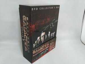 DVD ギャラクティカ 起:season1 DVD-BOX1