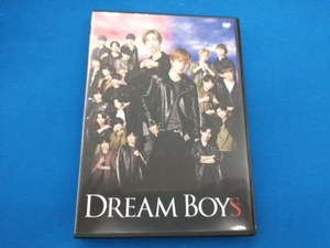 DVD DREAM BOYS