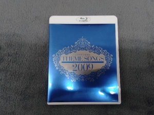 THEME SONGS 2009 Takarazuka .. theme music compilation (Blu-ray Disc)