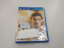 PSVITA 信長の野望 天道 With パワーアップキット_画像1