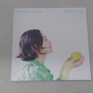 帯あり 原田知世 CD fruitful days(通常盤)(SHM-CD)の画像3