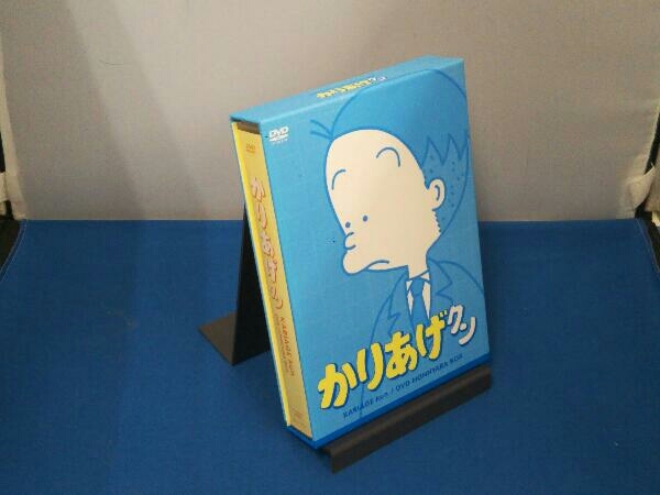 ヤフオク! -「かりあげクン dvd」の落札相場・落札価格
