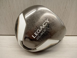 キャラウェイ Callaway LEGACY BLACK V 9.5 右