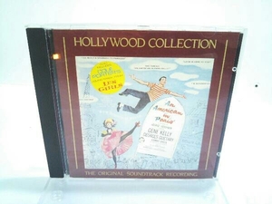 HOLLYWOOD COLLECTION vol.13 THE ORIGINAL SOUNDTRACK RECORDING