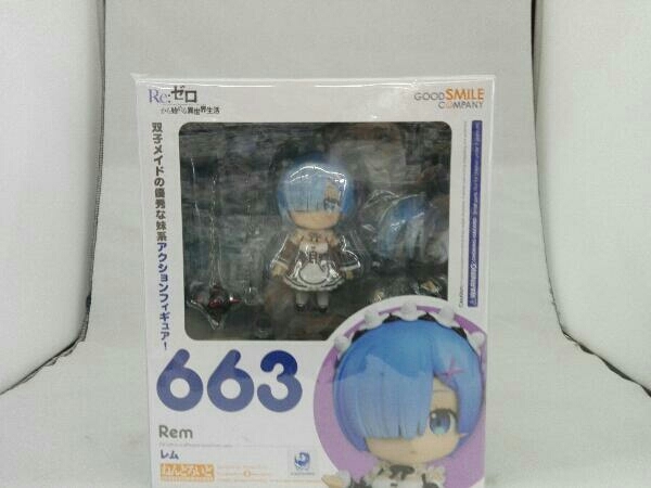 2025年最新】Yahoo!オークション -ねんどろいど レムの中古品 2025年最新】Yahoo!オークション -ねんどろいど レムの中古品
