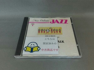 NewOrleansJazz CD 【輸入盤】Just a Closer Walk With Thee &
