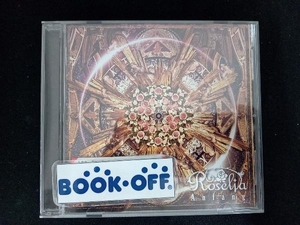 Roselia CD BanG Dream!:Anfang(通常盤)