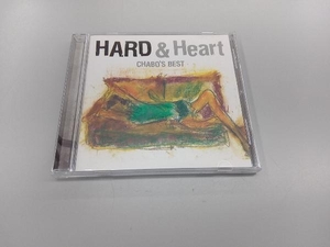 仲井戸麗市 CD CHABO'S BEST HARD&Heart(HARD編)