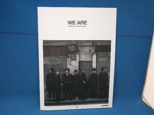 7ORDER 1st PHOTO BOOK WE ARE(Amazon限定カバーVer.) 7ORDER