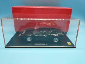 kyosho 1/43 Ferrari 512bbi (black) 05012bk