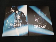 （錦戸亮） DVD 錦戸亮LIVE 2021 'SHABBY'(特別仕様版)_画像3