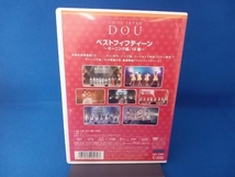 DVD BS-TBS 開局15周年特別企画 クールジャパン~道~「ベストフィフティーン~モーニング娘。'15編~」_画像2