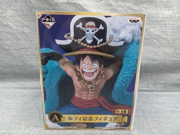 ヤフオク! -「ワンピース 一番くじ a賞」の落札相場・落札価格