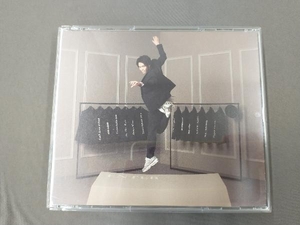 高野洸 CD ENTER(初回生産限定盤)(CD+2DVD)