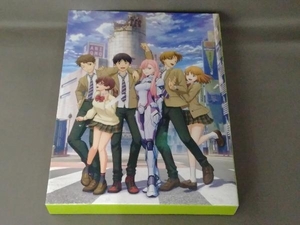 revisions リヴィジョンズ BD-BOX(3Blu-ray Disc+CD)