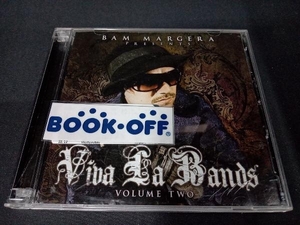 (オムニバス) CD 【輸入盤】Bam Margera Presents: Viva La Bands, Vol. 2