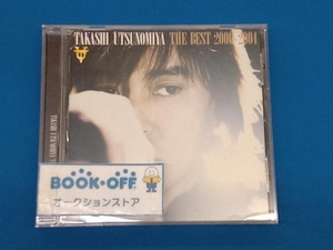 宇都宮隆(TM NETWORK) CD TAKASHI UTSUNOMIYA THE BEST 2000-2004