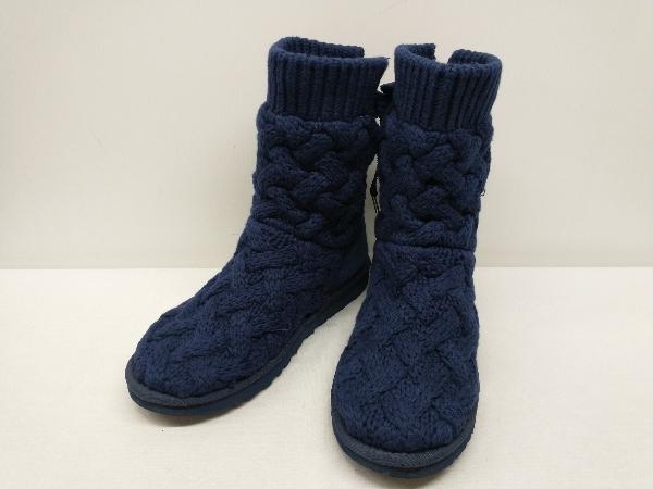 最も優遇 - Ugg ブーツ ISLA 25cm アグ オーストラリア ニットブーツ