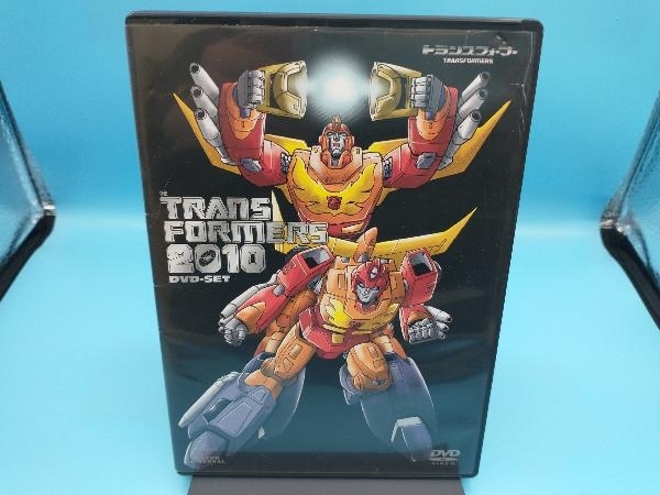 2023年最新】ヤフオク! -戦え!超ロボット生命体トランスフォーマー dvd