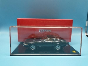 kyosho 1/43 Ferrari 365gtb/4 early version (black) 05051bk