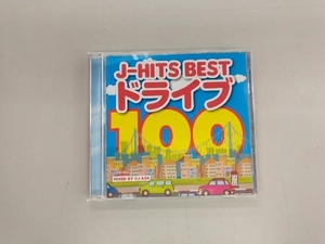 (オムニバス) CD J-HITS BESTドライブ 100 Mixed by DJ ASH