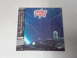  Stone * Fury CD балка nz* Like *a* Star ( бумага жакет specification )(SHM-CD)