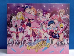 ラブライブ!サンシャイン!! Aqours 3rd LoveLive! Tour~WONDERFUL STORIES~Blu-ray Memorial BOX(完全生産限定/Blu-ray Disc6枚組)