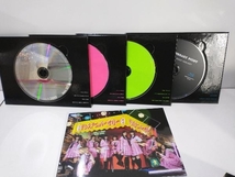 私立恵比寿中学 CD Major Debut 10th Anniversary Album 中吉(初回生産限定盤)(Blu-ray Disc付)_画像2