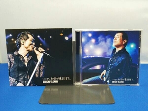 矢沢永吉 CD いつか、その日が来る日まで...【TSUTAYA限定盤】(初回限定盤B)(Blu-ray Disc付)