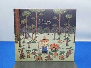 04 Limited Sazabys CD Harvest(初回限定盤A)(DVD付)