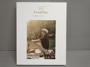 DVD 2019 PARK BO GUM ASIA TOUR IN JAPAN＜Good Day:May your everyday be a good day＞