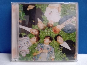 BTS CD 花様年華 pt.1(日本仕様盤/CD+DVD)