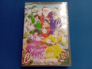 DVD ももいろクリスマス 2016~真冬のサンサンサマータイム~LIVE DVD-BOX(初回限定版)