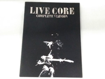 DVD LIVE CORE 完全版~YUTAKA OZAKI IN TOKYO DOME 1988・9・12_画像5