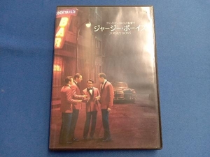 DVD ジャージー・ボーイズ