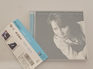 角松敏生 CD TOSHIKI KADOMATSU 1998~2010