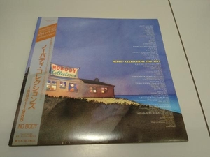 ジャンク 【LP盤】コレクション1982~1985
