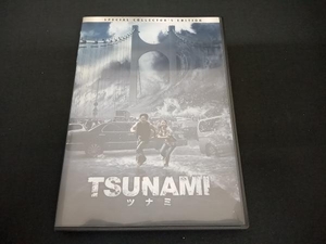 (ソル・ギョング) DVD TSUNAMI-ツナミ- スペシャル・コレクターズ・エディション