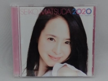 1円スタート【CD】SEIKO MATSUDA 2020(初回限定盤)(DVD付) 松田聖子_画像1