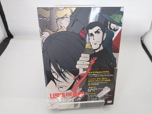 DVD LUPIN THE RD 血煙の石川五ェ門(限定版)