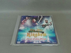 アルフィー DVD 20th Summer'Kingdom'Chapter :Never Ending Dream