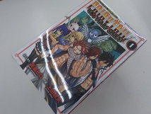 1～12巻セット FAIRY TAIL 100YEARS QUEST_画像1