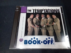 ザ・テンプテーションズ CD 【輸入盤】Anthology-Best of Temptations