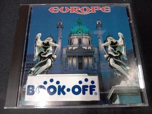 ヨーロッパ CD 【輸入盤】Europe
