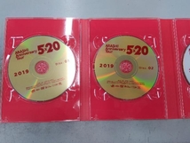 ARASHI Anniversary Tour 5×20(FC限定版)(Blu-ray Disc)_画像4