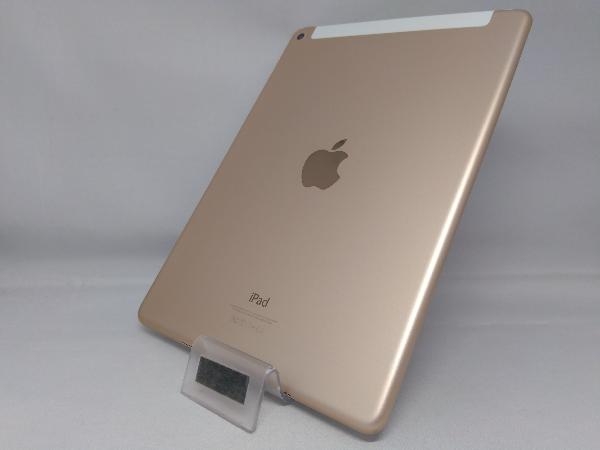 Apple iPad Air 2 Wi-Fi+Cellular 16GB MH1C2J/A SIMフリー [ゴールド 