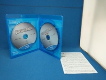 ジュラシック・パーク ブルーレイ コンプリートボックス(初回生産限定版)(Blu-ray Disc)_画像3