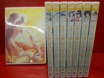 DVD きまぐれオレンジ☆ロード The Series テレビシリーズ全48話DVD-BOX_画像1