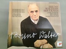 ブルーノ・ワルター(cond) CD ブルックナー:交響曲集&ワーグナー:管弦楽曲集(完全生産限定盤)_画像1