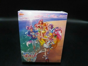 未開封 トロピカル~ジュ!プリキュア感謝祭(初回生産限定版)(Blu-ray Disc)